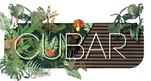 Cubar Logo